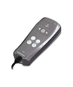 IMTRA CORPORATION AA341 Handheld Remote with Four Outputs