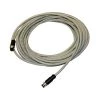 IMTRA CORPORATION Sensor Cable 15m (49.21') for AA560 & AA150 Male Plug Both Ends