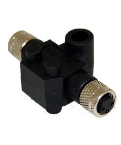 IMTRA CORPORATION Sensor Cable Female to Female End Gender Changer