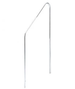 TODD Handrail-Dock 2-Step Nestable