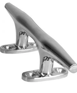 WHITECAP 10" Heavy Duty Hollow Base Cleat