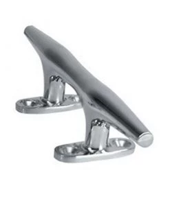 WHITECAP 12" Heavy Duty Hollow Base Cleat