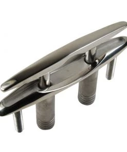 WHITECAP 4 1/2" Stainless Steel Bluewater Pull-Up Cleat