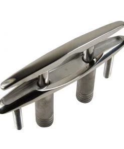 WHITECAP 6" Stainless Steel Bluewater Pull-Up Cleat