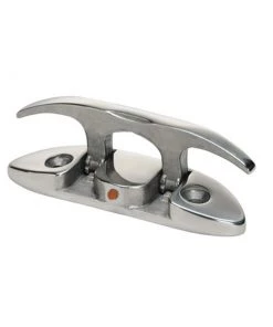 WHITECAP 4 1/2" Stainless Steel Folding Cleat