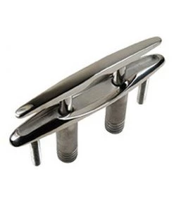 WHITECAP 4 1/2" Aluminum Pull-Up Cleat