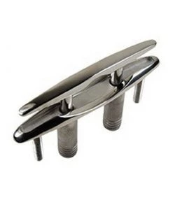 WHITECAP 6" Aluminum Pull-Up Cleat