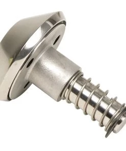 WHITECAP 3/4" Spring Loaded Cleat