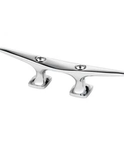 WHITECAP 6 1/2" Zinc Hollow Base Cleat