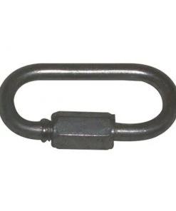 WHITECAP 1/8" X 3/16" Opening Quick Link, 304 Stainless Steel