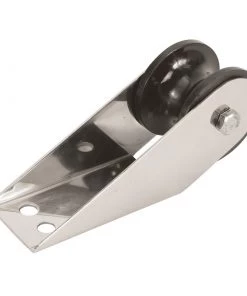 WHITECAP 6 1/2" X 2" Anchor Roller