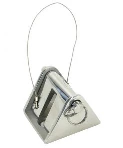 WHITECAP 3 1/8" - 2 1/2" Chain Stopper