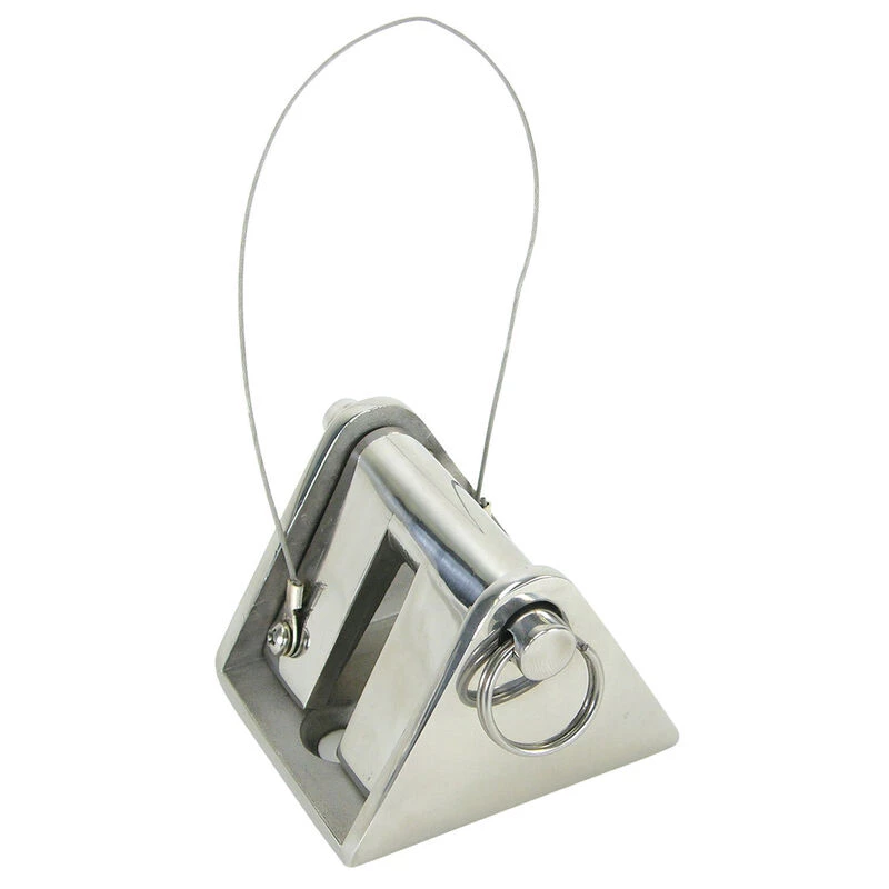 WHITECAP 3 1/8" - 2 1/2" Chain Stopper 1 WHITECAP 3 1/8" - 2 1/2" Chain Stopper