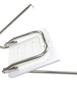 WHITECAP Poly Swim Platform with Ladder and Mounting Hardware for Boats with Outboard Motor -Anchoring sale2022 17288242 4 1500.07122018100108