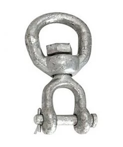 WHITECAP Jaw and Eye Swivel