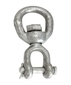 WHITECAP Jaw and Eye Swivel -Anchoring sale2022 17289166 LRG