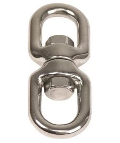 WHITECAP Eye to Eye Swivel, Stainless Steel 11 WHITECAP Eye to Eye Swivel, Stainless Steel -Anchoring sale2022 17289307 1500