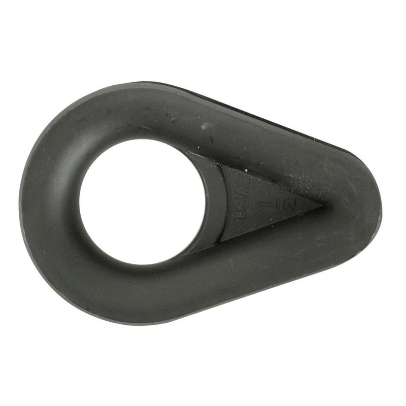 WHITECAP 1/2" Rope Thimble 1 WHITECAP 1/2" Rope Thimble