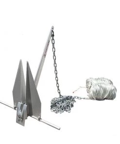 FORTRESS ANCHORS FX-11 Anchoring System