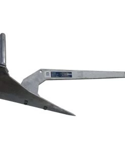 MANTUS ANCHORS Galvanized Steel Anchor