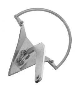 MANTUS ANCHORS Stainless Steel Anchor