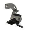 MANTUS ANCHORS Anchor Guard Bow Roller Mount, Starboard