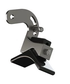 MANTUS ANCHORS Anchor Guard Bow Roller Mount, Starboard