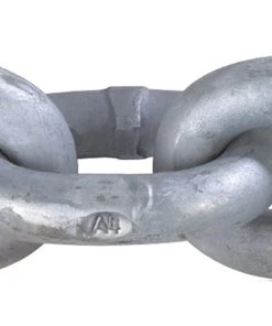 ACCO DIN766 Grade 40 Carbon Steel, Anchor Chain