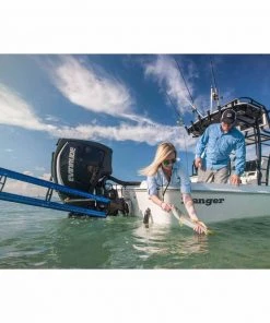 POWER-POLE 10' Blade Shallow Water Anchor -Anchoring sale2022 18031484 3 1500