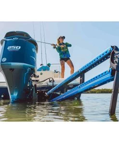 POWER-POLE 10' Blade Shallow Water Anchor 11 POWER-POLE 10' Blade Shallow Water Anchor -Anchoring sale2022 18031492 4 1500.11022020123136