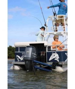 POWER-POLE 10' Blade Shallow Water Anchor 12 POWER-POLE 10' Blade Shallow Water Anchor -Anchoring sale2022 18031492 5 1500.11022020123140