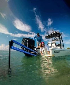 POWER-POLE 10' Blade Shallow Water Anchor 13 POWER-POLE 10' Blade Shallow Water Anchor -Anchoring sale2022 18031492 6 1500.11022020123144