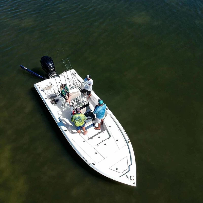 POWER-POLE 10' Blade Shallow Water Anchor 7 POWER-POLE 10' Blade Shallow Water Anchor - Image 7