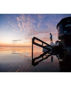 POWER-POLE 8' Blade Shallow Water Anchor 5 POWER-POLE 8' Blade Shallow Water Anchor -Anchoring sale2022 18031518 3 1500.11022020123210