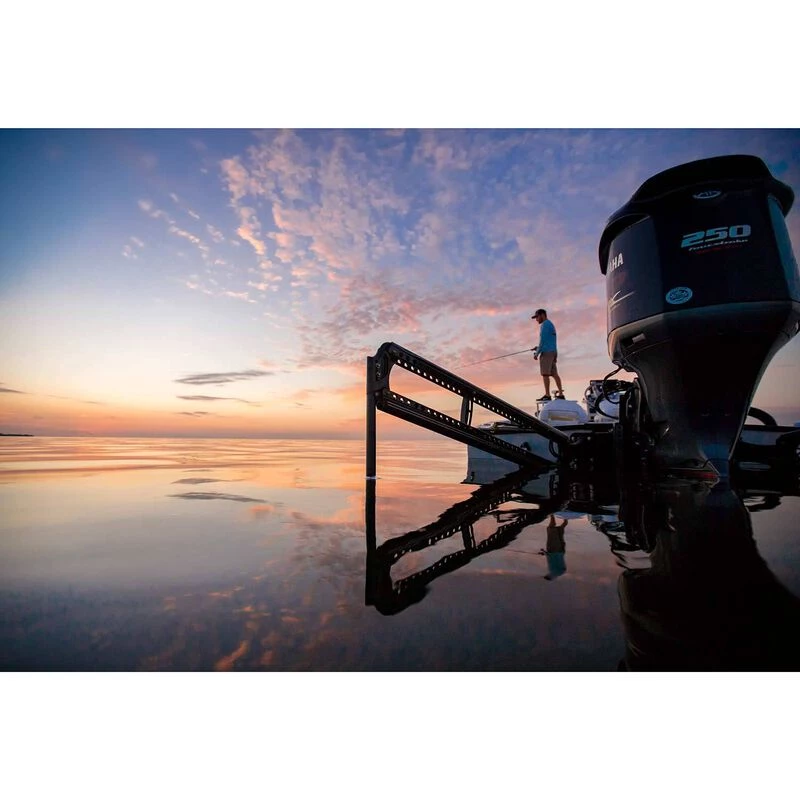 POWER-POLE 8' Blade Shallow Water Anchor 3 POWER-POLE 8' Blade Shallow Water Anchor - Image 3