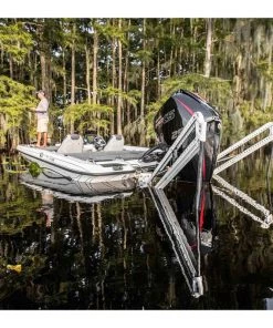 POWER-POLE 8' Blade Shallow Water Anchor -Anchoring sale2022 18031534 3 1500.11022020123217