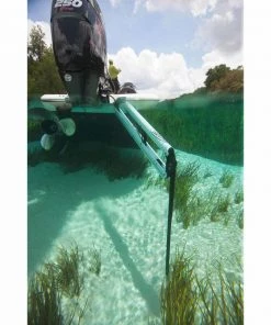 POWER-POLE 8' Blade Shallow Water Anchor -Anchoring sale2022 18031534 5 1500.11022020123223