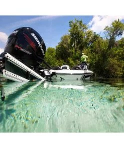 POWER-POLE 8' Blade Shallow Water Anchor -Anchoring sale2022 18031534 8 1500.11022020123233