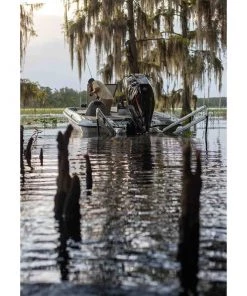 POWER-POLE 8' Blade Shallow Water Anchor -Anchoring sale2022 18031534 9 1500.11022020123237