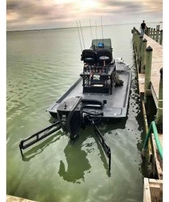 POWER-POLE 8' Blade Shallow Water Anchor -Anchoring sale2022 18031542 3 1500.11022020123246