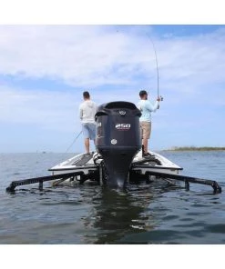 POWER-POLE 8' Blade Shallow Water Anchor -Anchoring sale2022 18031542 5 1500.11022020123254