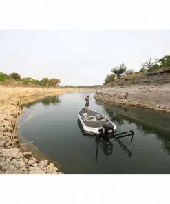 POWER-POLE 8' Blade Shallow Water Anchor -Anchoring sale2022 18031542 6 1500.11022020123257