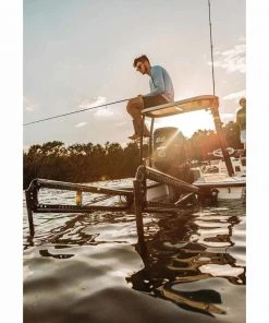 POWER-POLE 8' Blade Shallow Water Anchor -Anchoring sale2022 18031542 9 1500.11022020123308