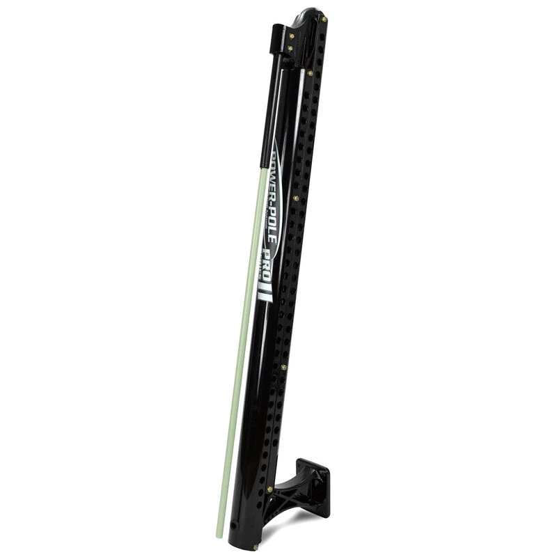 POWER-POLE 8' Pro II Shallow Water Anchor 1 POWER-POLE 8' Pro II Shallow Water Anchor