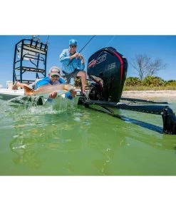 POWER-POLE 8' Pro II Shallow Water Anchor 12 POWER-POLE 8' Pro II Shallow Water Anchor -Anchoring sale2022 18031559 4 1500.11022020123317