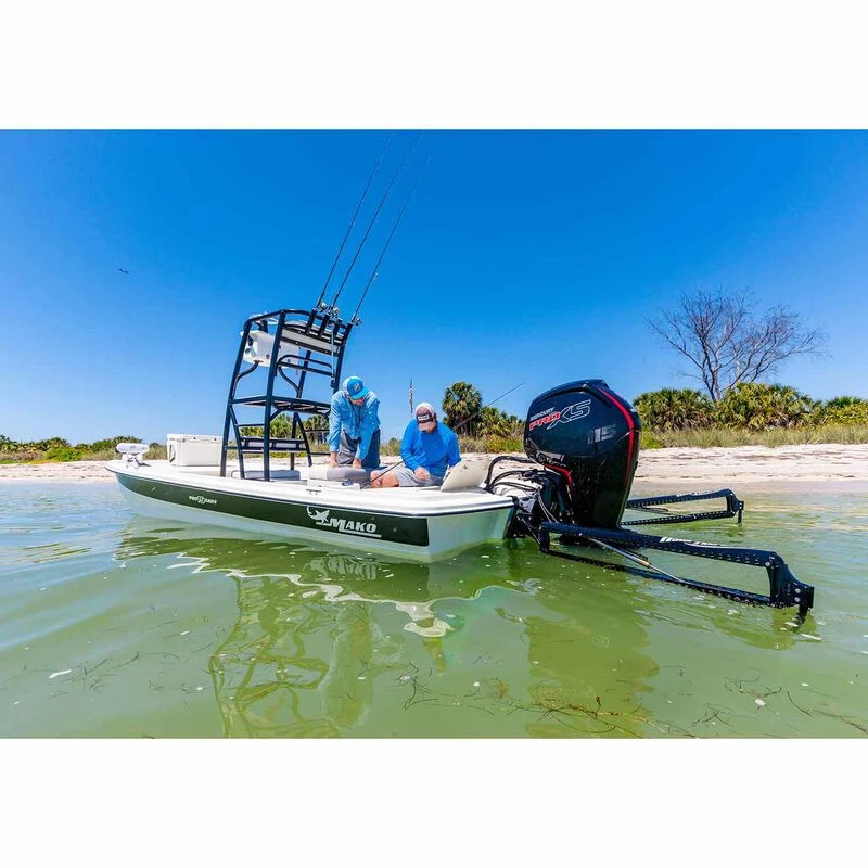 POWER-POLE 8' Pro II Shallow Water Anchor 5 POWER-POLE 8' Pro II Shallow Water Anchor - Image 5