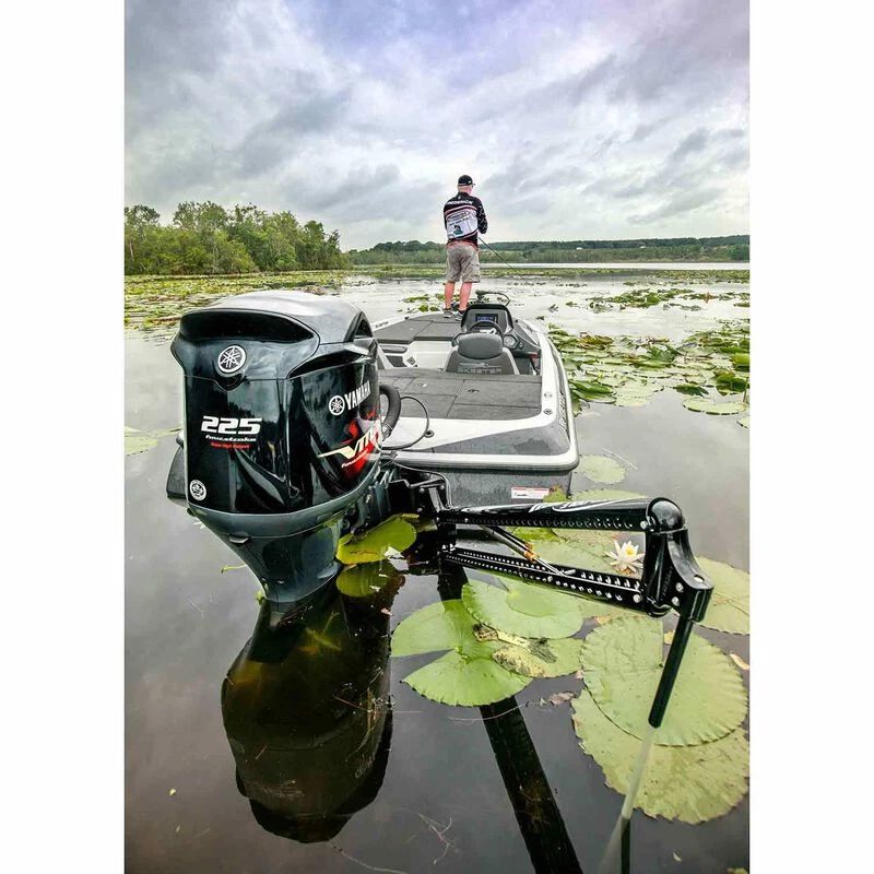 POWER-POLE 8' Pro II Shallow Water Anchor 6 POWER-POLE 8' Pro II Shallow Water Anchor - Image 6