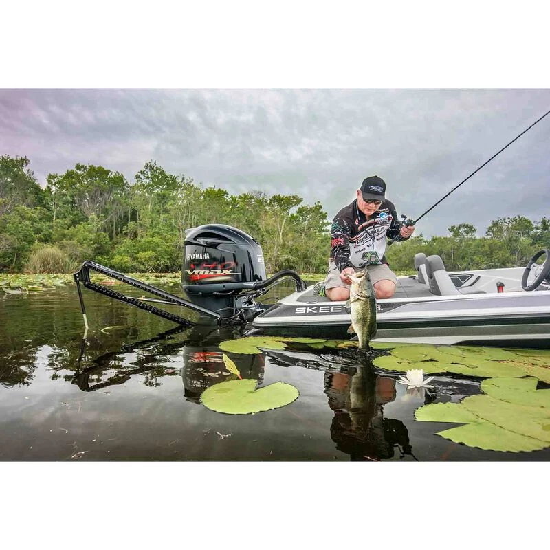 POWER-POLE 8' Pro II Shallow Water Anchor 7 POWER-POLE 8' Pro II Shallow Water Anchor - Image 7