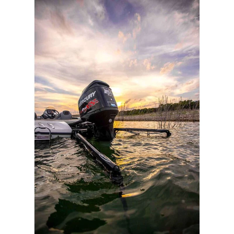 POWER-POLE 8' Pro II Shallow Water Anchor 9 POWER-POLE 8' Pro II Shallow Water Anchor - Image 9