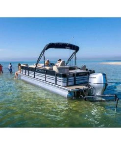 POWER-POLE 8' Power Pro Sportsman II Shallow Water Anchor -Anchoring sale2022 18031575 5 1500.11022020123402